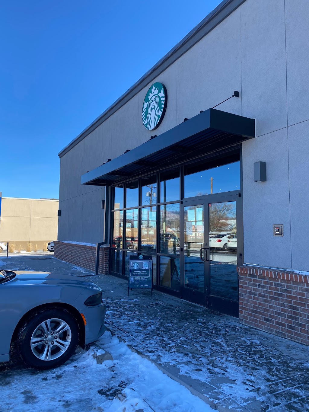 Starbucks | cafe | 1303 Royal Gorge Blvd, Cañon City, CO 81212, USA | 7192752107 OR +1 719-275-2107