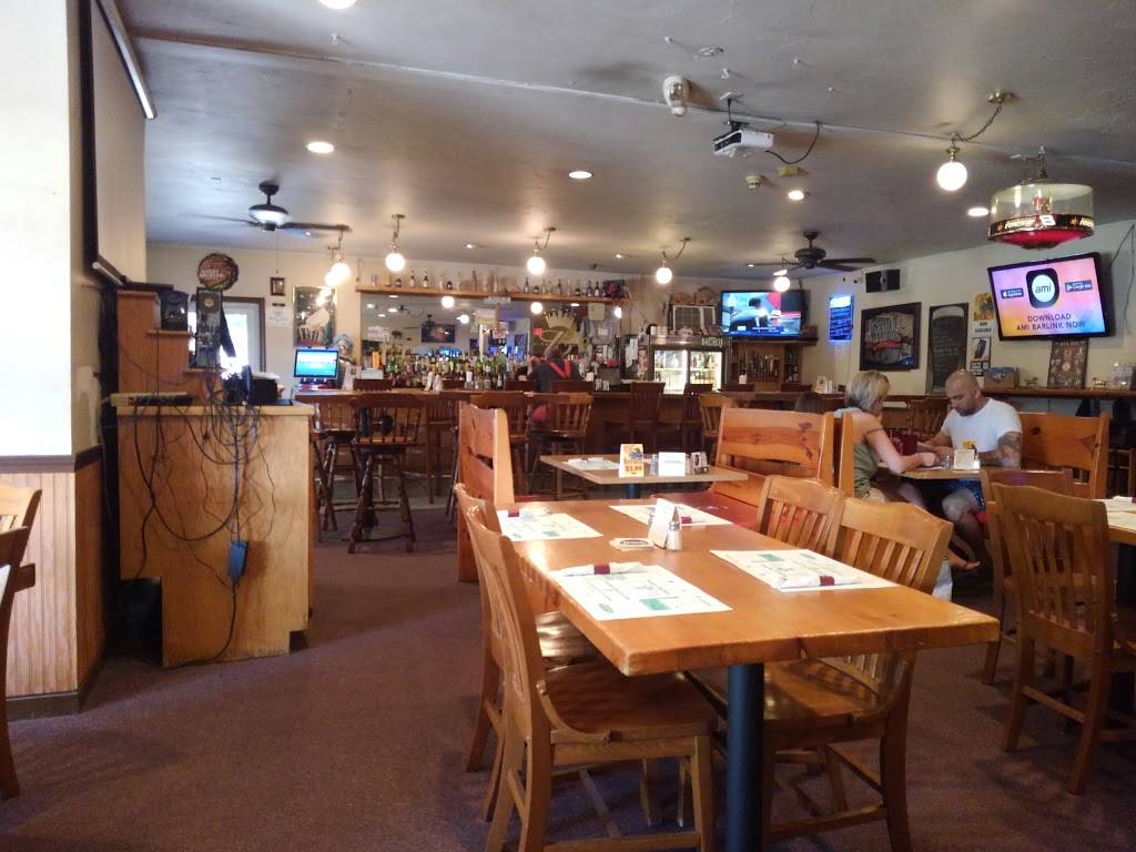 The Hungry Buffalo | restaurant | 58 NH-129, Loudon, NH 03307, USA | 6037983737 OR +1 603-798-3737