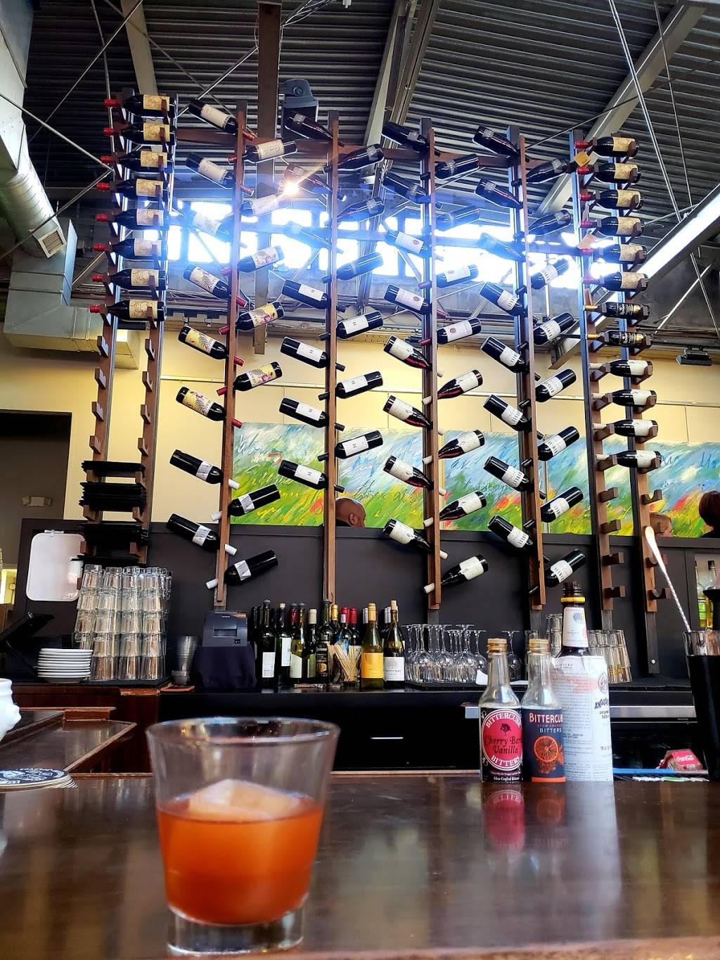 Merriment Social | restaurant | 240 E Pittsburgh Ave, Milwaukee, WI 53204, USA | 4146450240 OR +1 414-645-0240