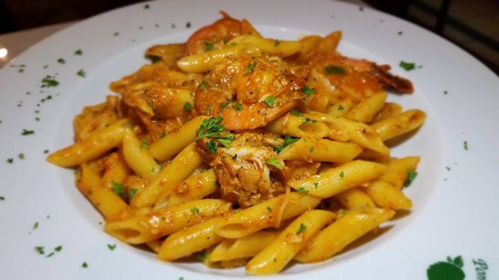 Pomodoro Grill | restaurant | 3055 Cardinal Dr, Vero Beach, FL 32963, USA | 7722341123 OR +1 772-234-1123