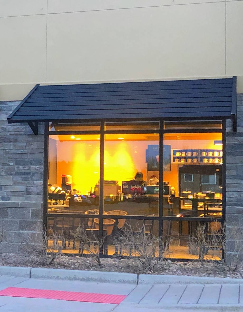 Starbucks | cafe | 735 Cheyenne Meadows Rd, Colorado Springs, CO 80906, USA | 7195790697 OR +1 719-579-0697