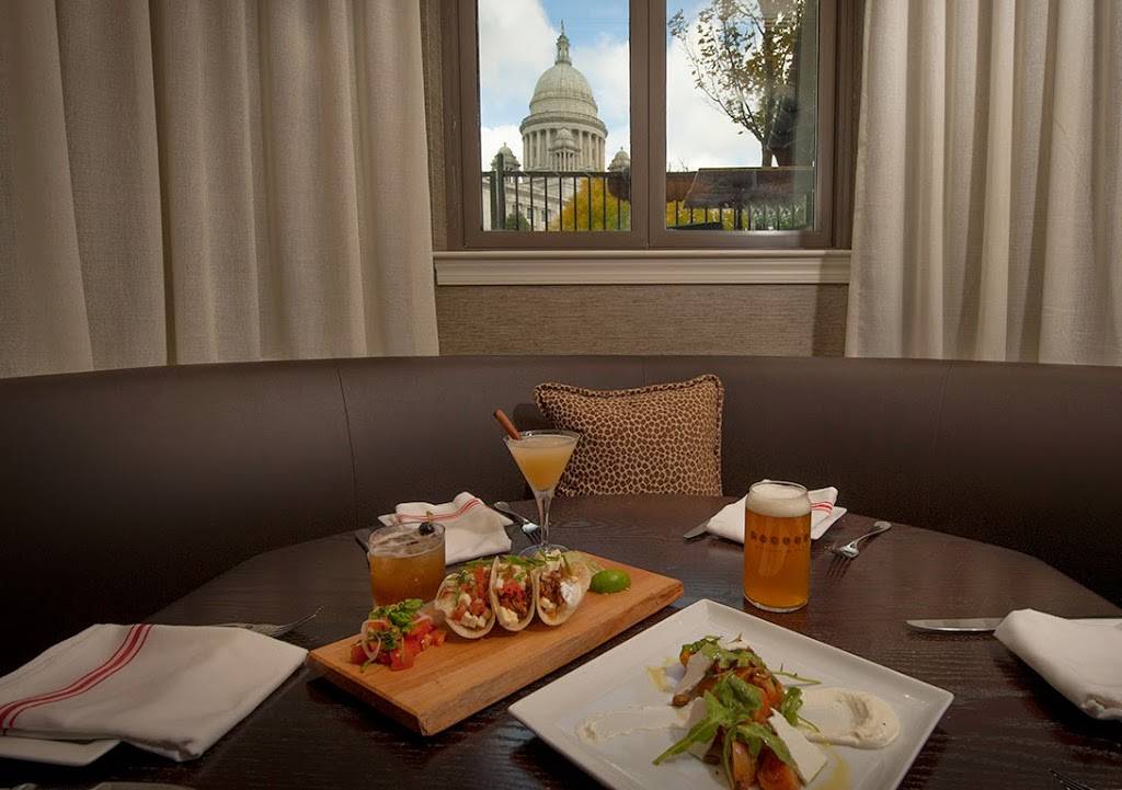 Public Kitchen And Bar | restaurant | 120 Francis St, Providence, RI 02903, USA | 4019195050 OR +1 401-919-5050