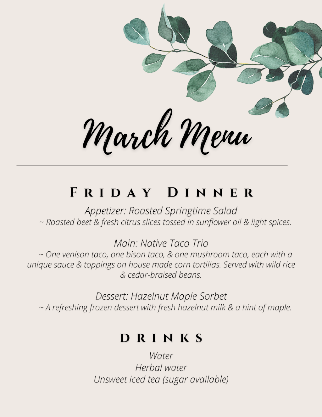 Homegrown Native Foods | restaurant | 411 E Front Ave, Chester, AR 72934, USA | 5013663862 OR +1 501-366-3862