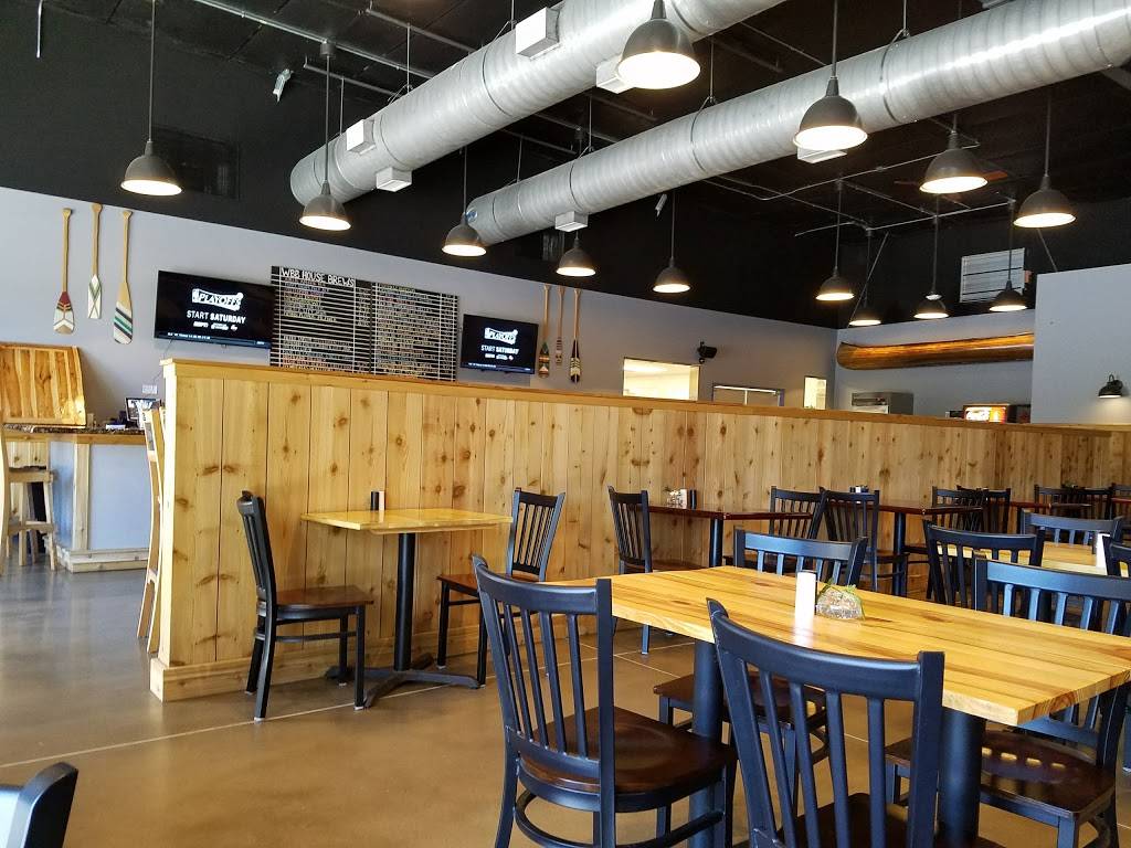 Wrightsville Beach Brewery | restaurant | 6201 Oleander Dr, Wilmington, NC 28403, USA | 9102564938 OR +1 910-256-4938