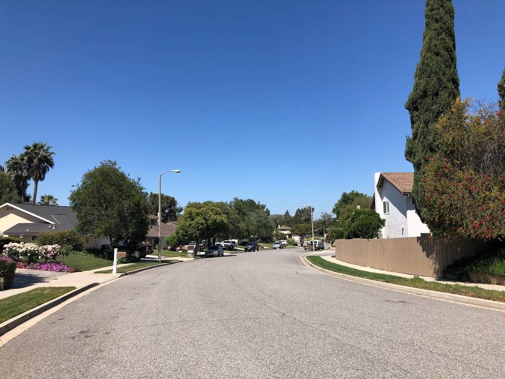 Silvia Kwak Simmons | restaurant | 289 Tennyson St, Thousand Oaks, CA 91360, USA | 8053414772 OR +1 805-341-4772