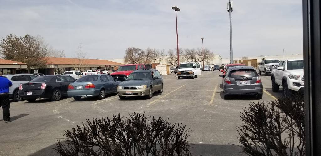 Subway | meal takeaway | 5480 W Amelia Earhart Dr, Salt Lake City, UT 84116, USA | 8015192200 OR +1 801-519-2200