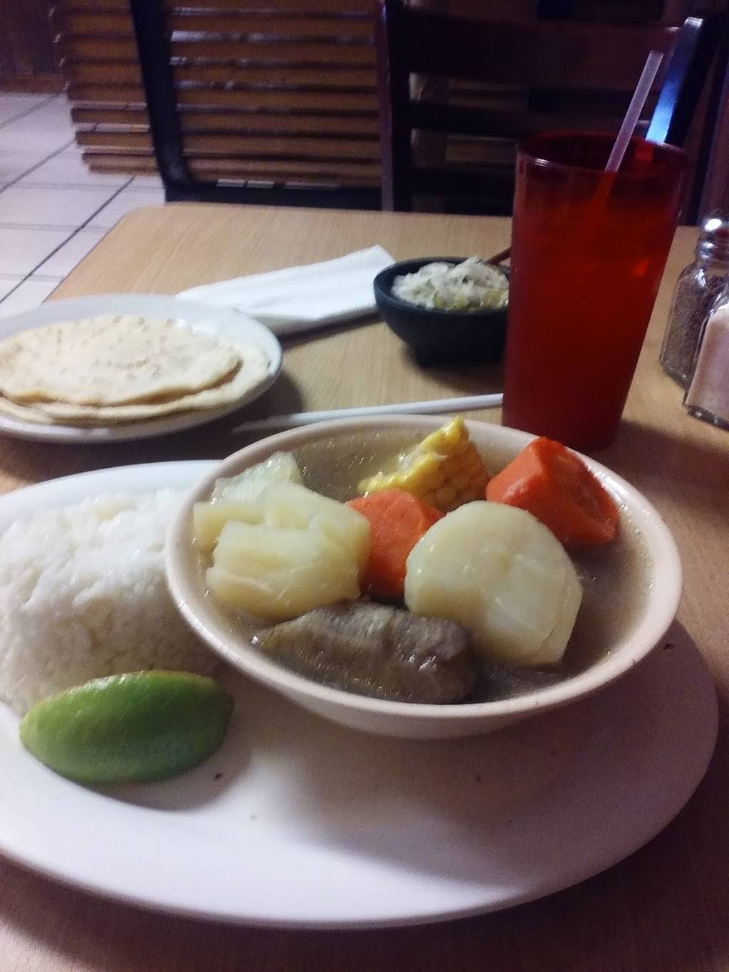 Los Catrachos Restaurant | restaurant | 4645 Gun Club Rd #1, West Palm Beach, FL 33415, USA | 5616153090 OR +1 561-615-3090