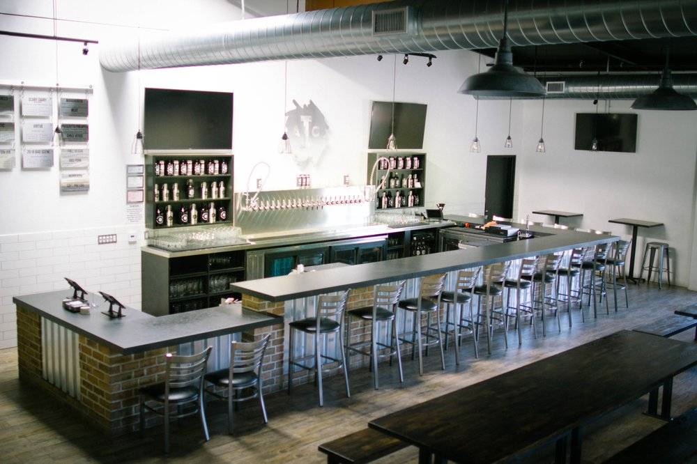 Institution Ale Co. | restaurant | 3841 Mission Oaks Blvd, Camarillo, CA 93012, USA | 8054823777 OR +1 805-482-3777