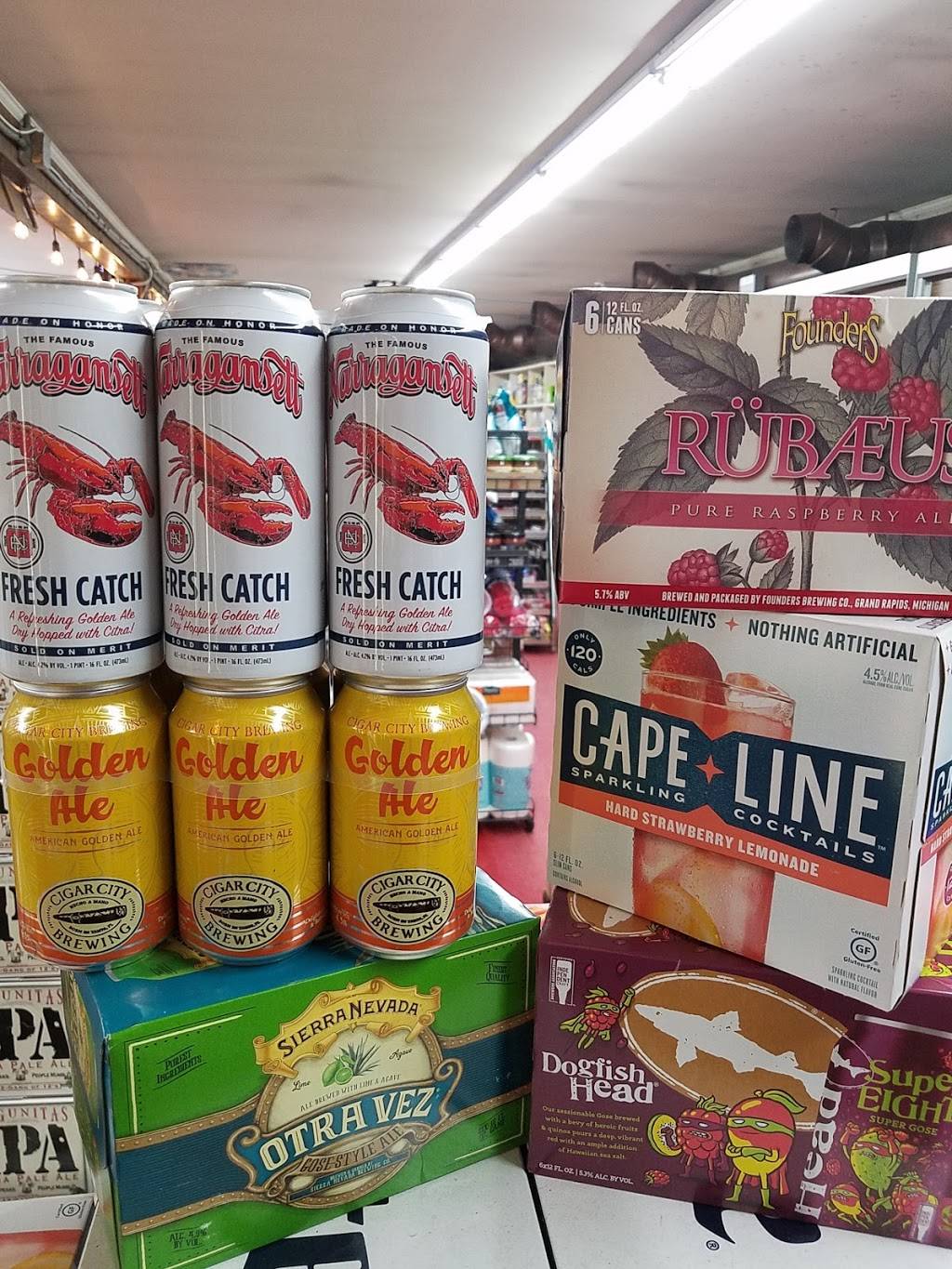 The Plum Creek Market | restaurant | 79 Plum Creek Rd, North East, MD 21901, USA | 4102878474 OR +1 410-287-8474