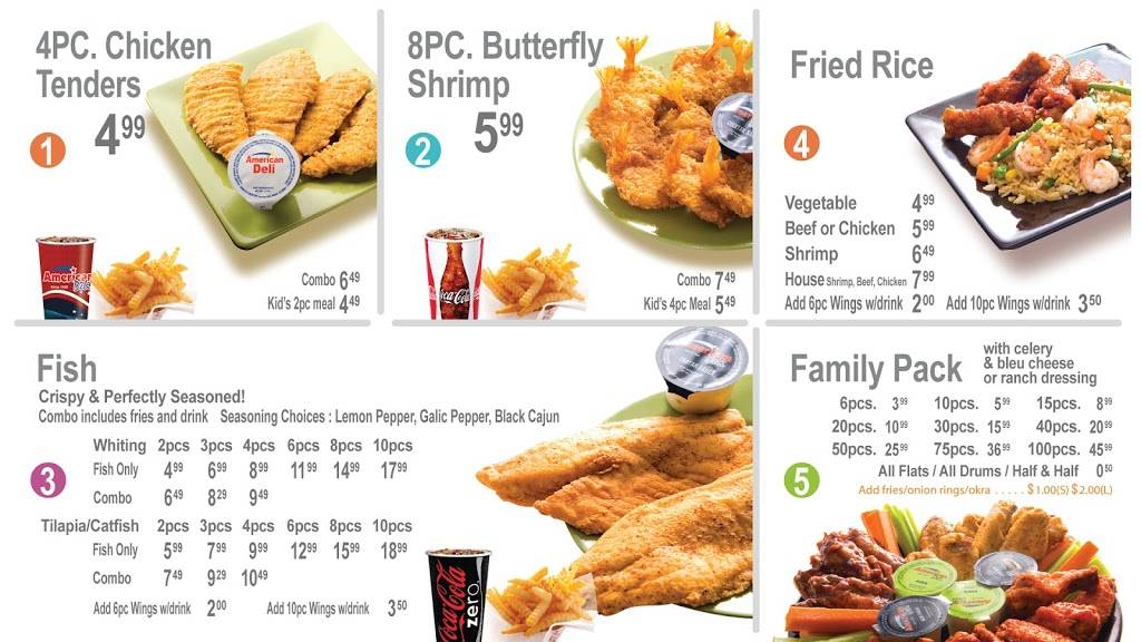 American Deli | restaurant | 65 Lawrenceville Suwanee Rd SW #4, Lawrenceville, GA 30044, USA | 6786941789 OR +1 678-694-1789