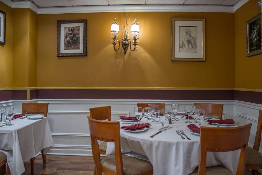 C. Gretos Modern Italian | restaurant | 132 Park Ave, East Rutherford, NJ 07073, USA | 2019353230 OR +1 201-935-3230