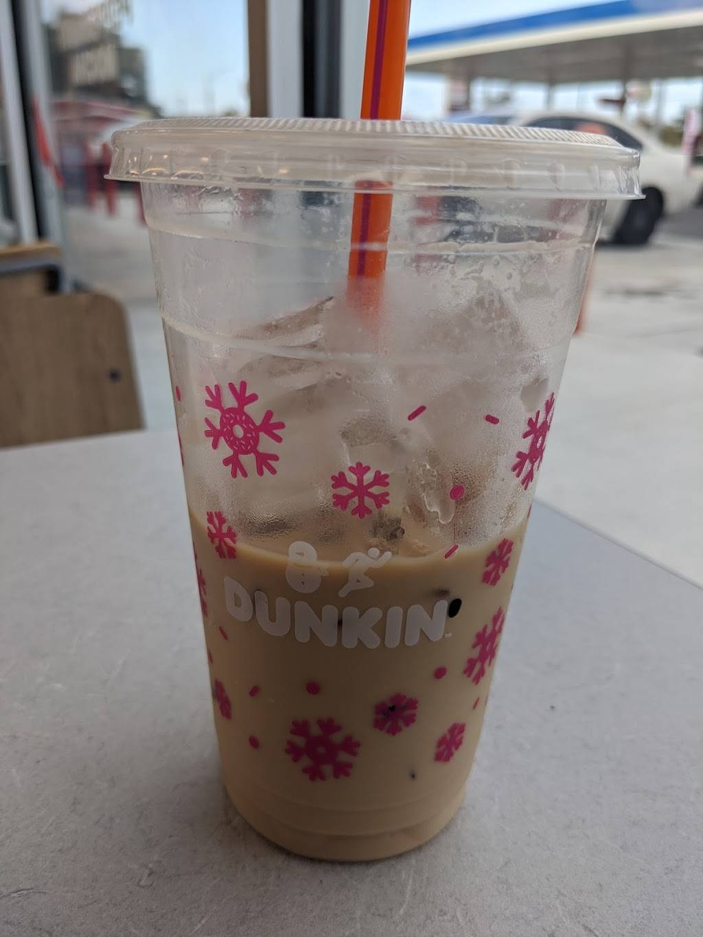 Dunkin | bakery | 3631 Blanding Blvd Building 1, Jacksonville, FL 32210, USA | 9045248940 OR +1 904-524-8940