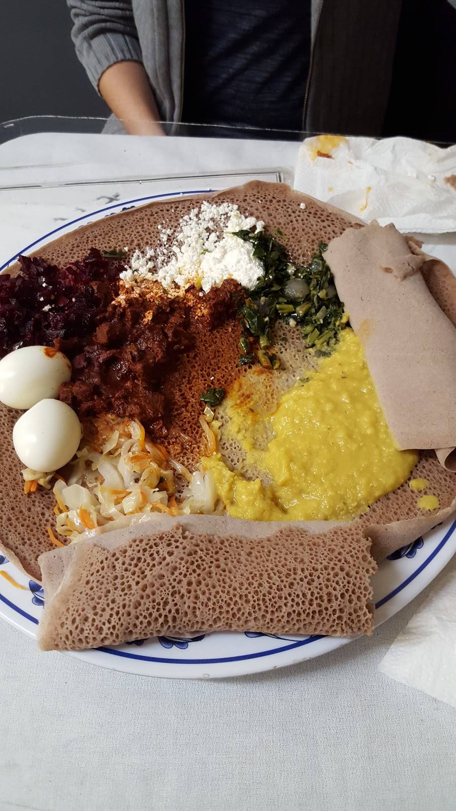 Awash Ethiopian Restaurant | restaurant | 976 Murfreesboro Pike # 11, Nashville, TN 37217, USA | 6153669911 OR +1 615-366-9911