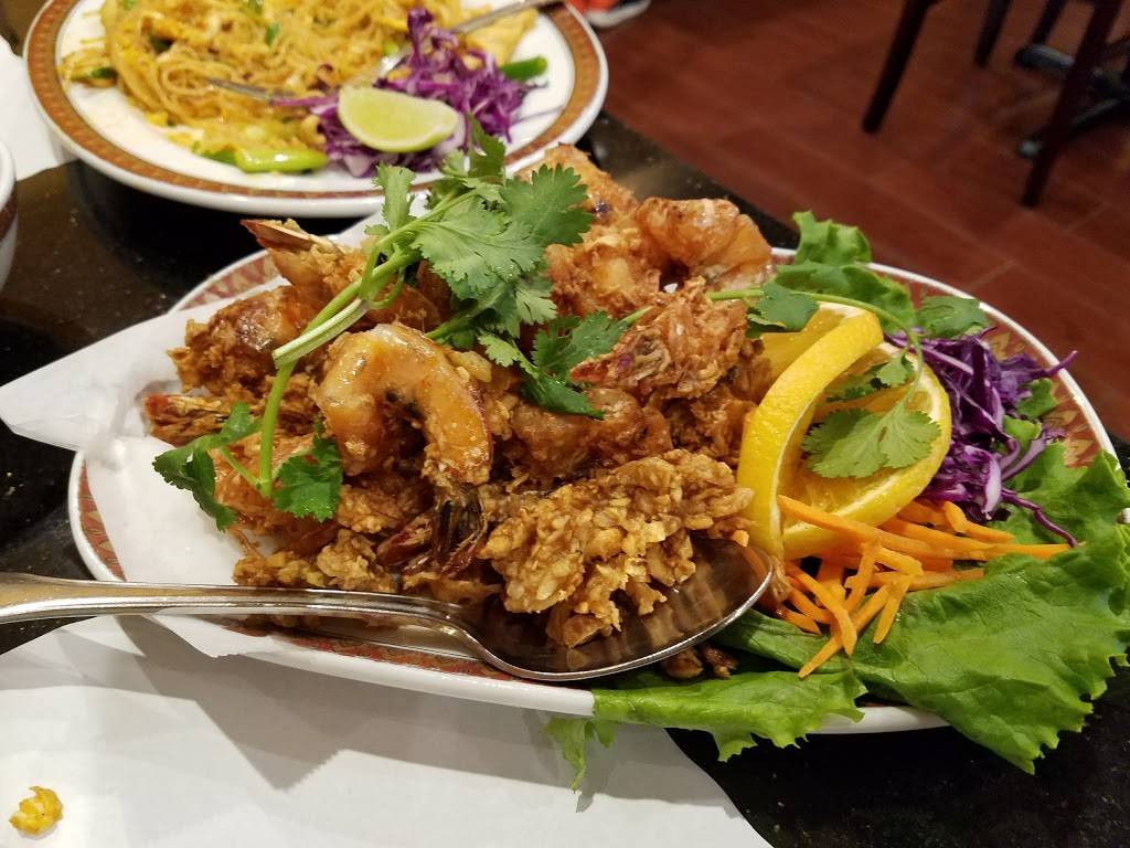 Krungthai | restaurant | 642 S Winchester Blvd, San Jose, CA 95128, USA | 4082608224 OR +1 408-260-8224