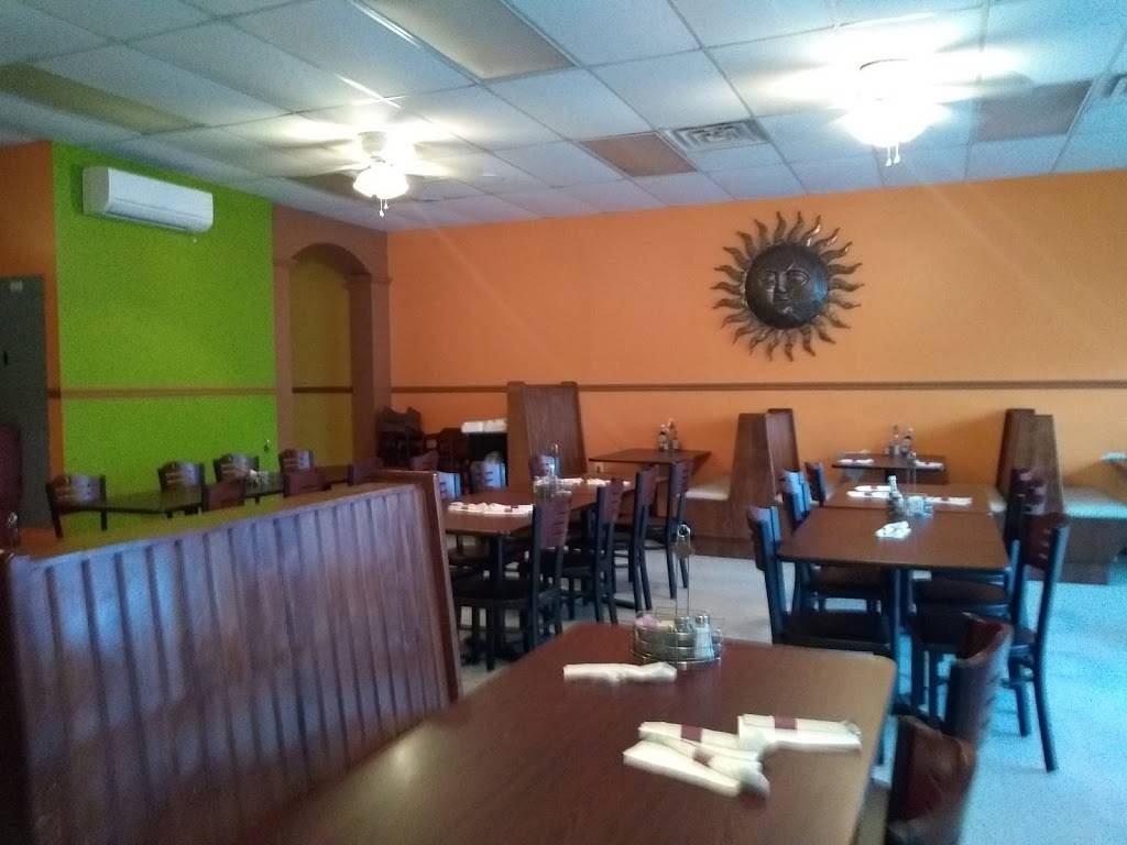 Amigos Mexican Grill | restaurant | 216 S Horton Pkwy, Chapel Hill, TN 37034, USA | 9313644222 OR +1 931-364-4222