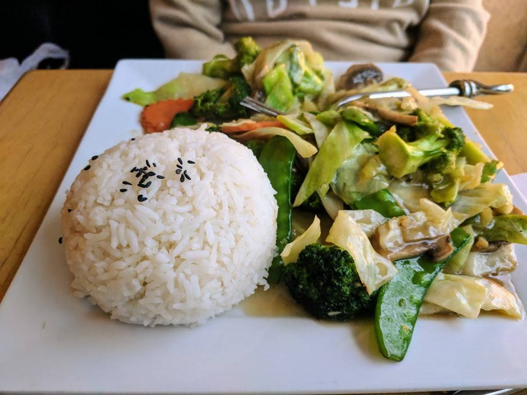 Indie Cafe | restaurant | 5951 N Broadway, Chicago, IL 60660, USA | 7735615111 OR +1 773-561-5111