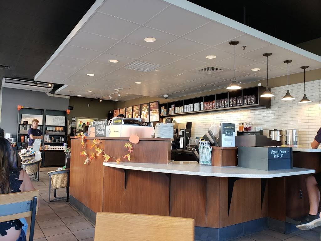 Starbucks | cafe | 7610 W Sand Lake Rd B106, Orlando, FL 32819, USA | 4073514771 OR +1 407-351-4771