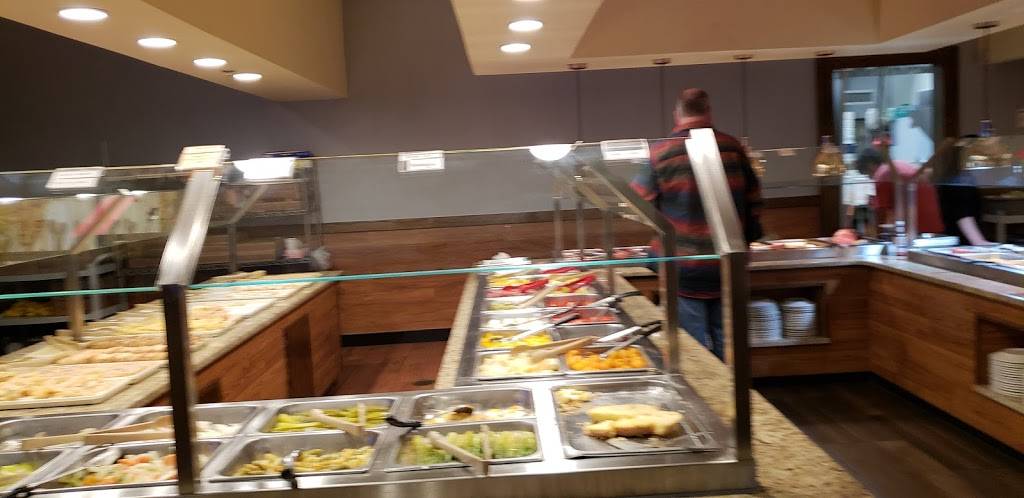 Fortune Buffet | restaurant | 350 N Main St, Wharton, NJ 07885, USA | 9733281623 OR +1 973-328-1623