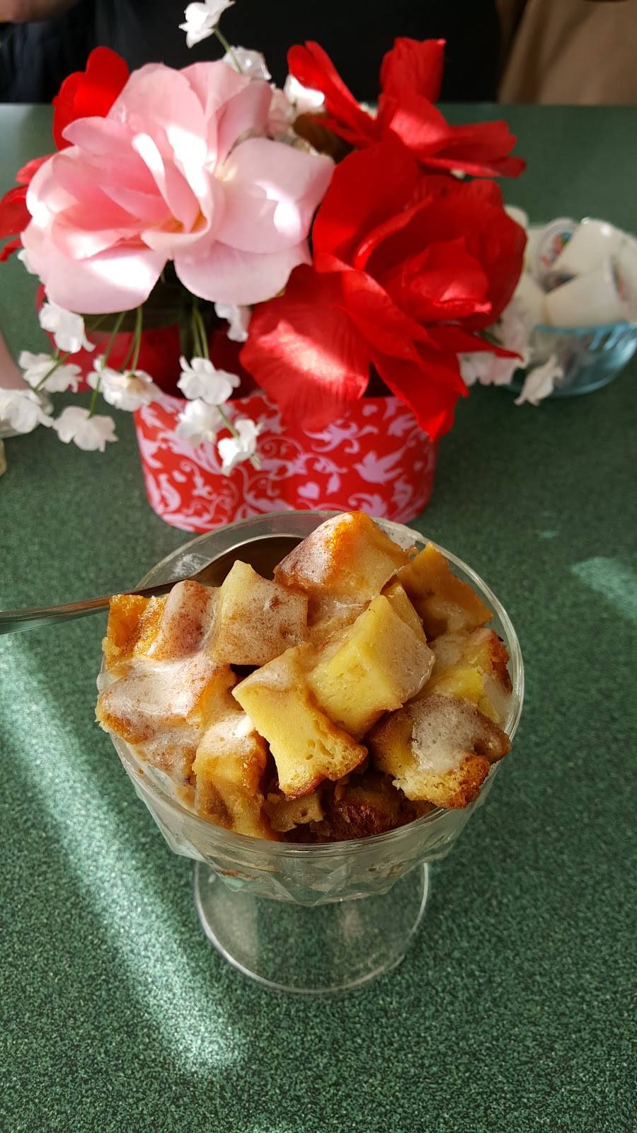 Dockside Cafe | cafe | 338 S Green St, Tuckerton, NJ 08087, USA | 6092941859 OR +1 609-294-1859