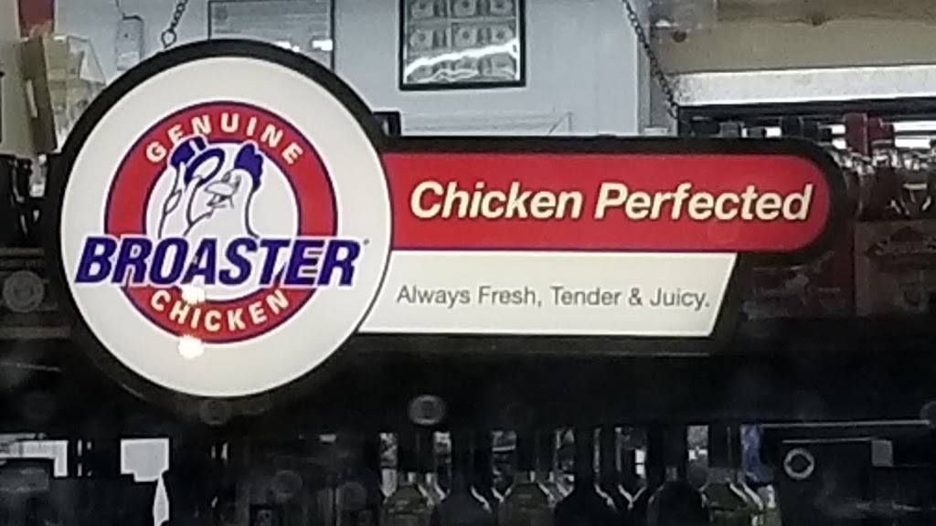 Ultimate Pizza & Chicken | restaurant | 52 Barker Rd, Whitmore Lake, MI 48189, USA | 7344495252 OR +1 734-449-5252