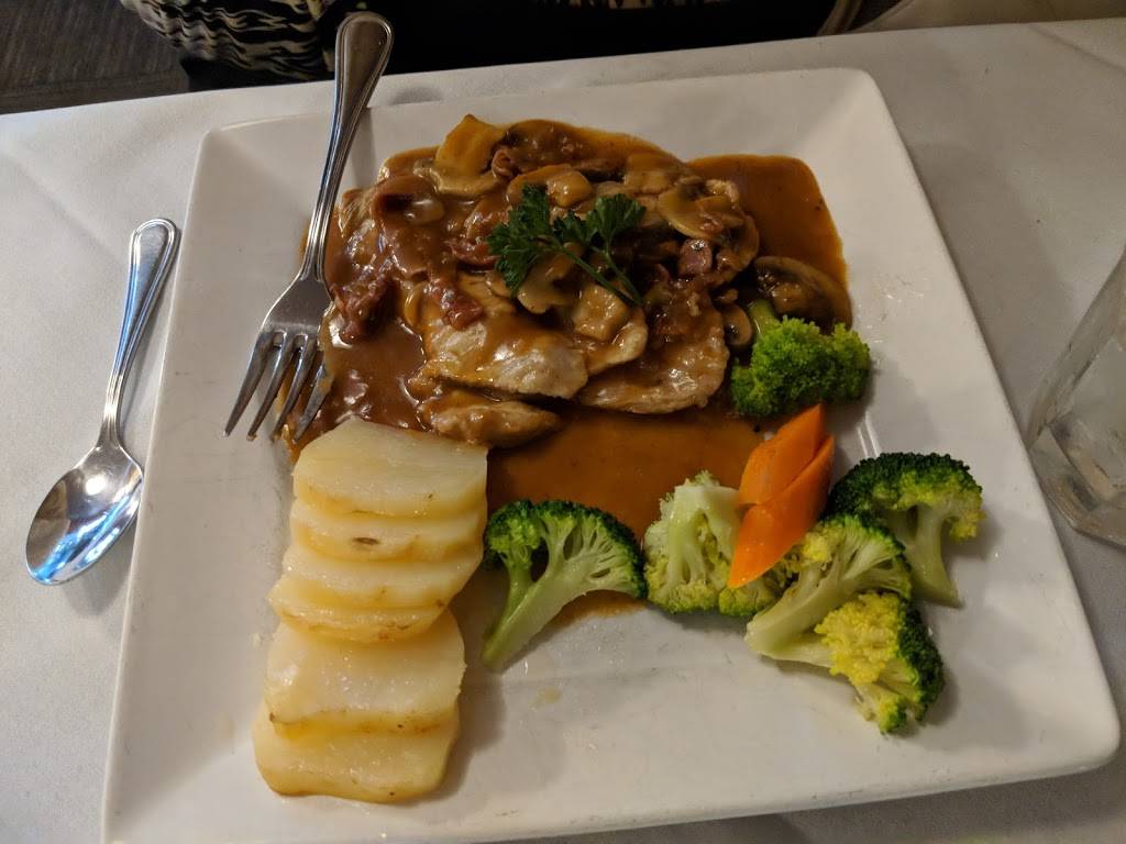 LUCETIS | restaurant | 109 W 25th Ave, San Mateo, CA 94403, USA | 6505741256 OR +1 650-574-1256