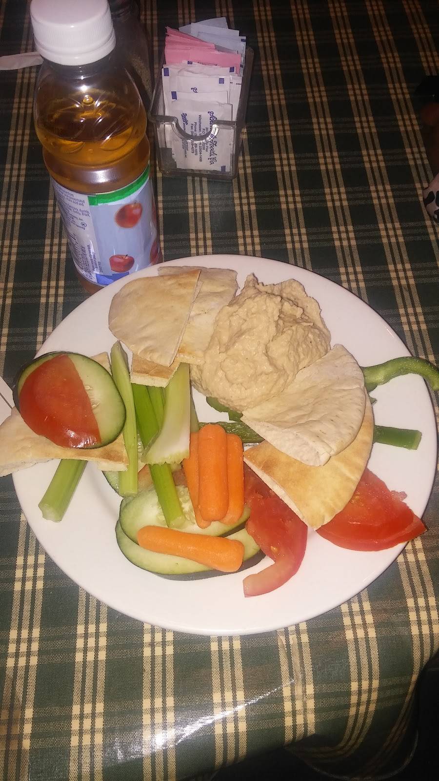 The Plum | restaurant | 6 Rochester Pl, Hagerstown, MD 21740, USA | 3017911717 OR +1 301-791-1717