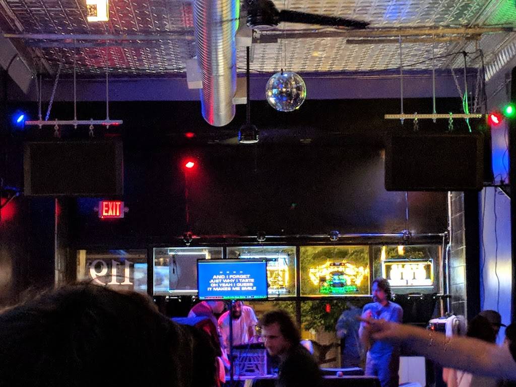 NOLAs Rock Bar | restaurant | 119 W Main St, Urbana, IL 61801, USA | 2175311452 OR +1 217-531-1452