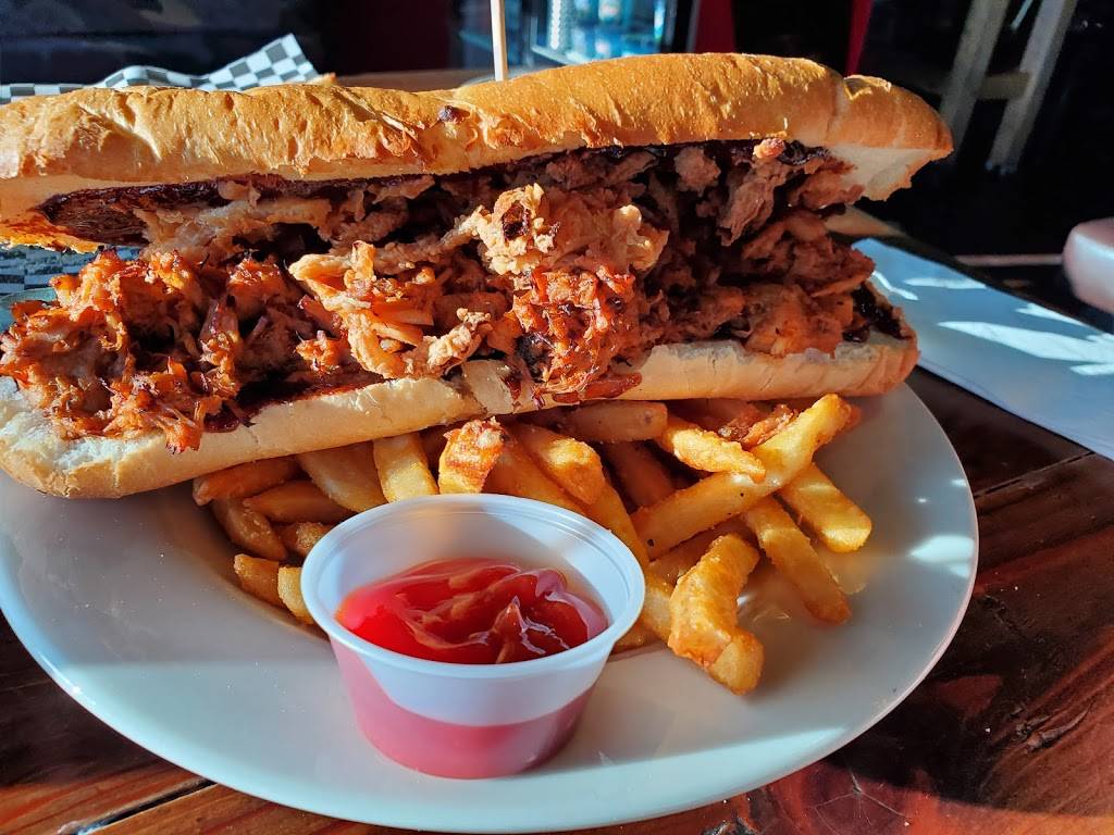 Flying Tomato | restaurant | 10224 198th St Ct E, Graham, WA 98338, USA | 2538750770 OR +1 253-875-0770