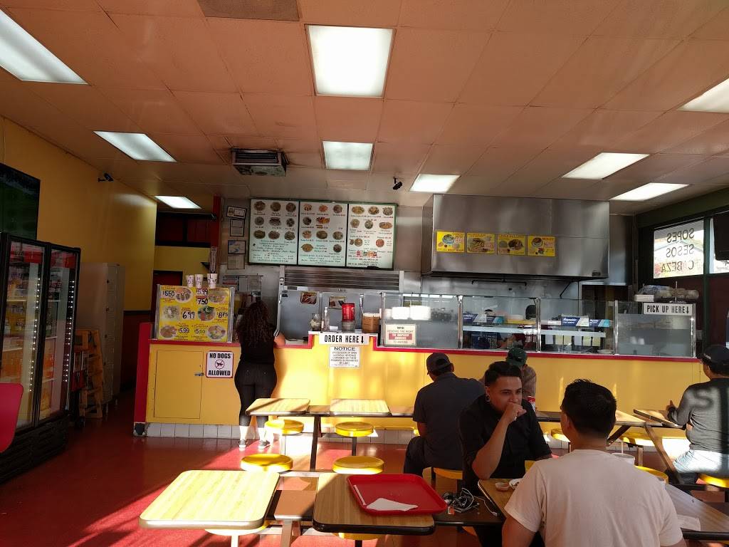 Marielas Taco | restaurant | 2501 Sunset Blvd F, Los Angeles, CA 90026, USA | 2134130484 OR +1 213-413-0484