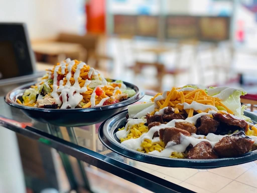 Chicken Kitchen | restaurant | 5071 N Dixie Hwy, Oakland Park, FL 33334, USA | 9549455002 OR +1 954-945-5002