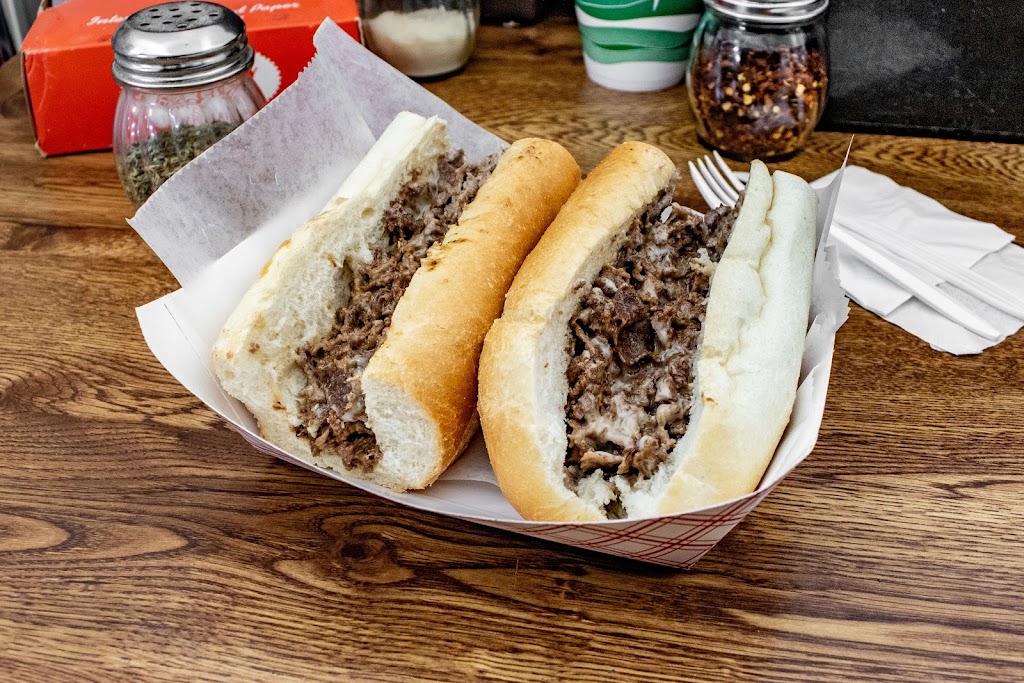 Pac a Sack | restaurant | 704 Main St, Lumberton, NJ 08048, USA | 6092618515 OR +1 609-261-8515