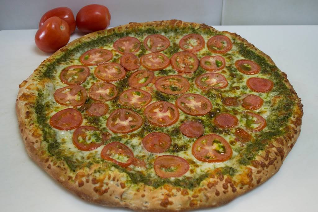 Momma Bs Pizzeria | bakery | 56744 Van Dyke Ave, Shelby Charter Twp, MI 48316, USA | 5866971011 OR +1 586-697-1011