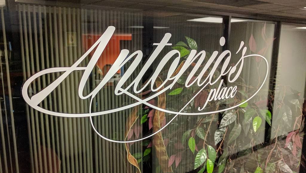 Antonios Place | restaurant | #LL-60, 691 N Squirrel Rd, Auburn Hills, MI 48326, USA | 2483408880 OR +1 248-340-8880