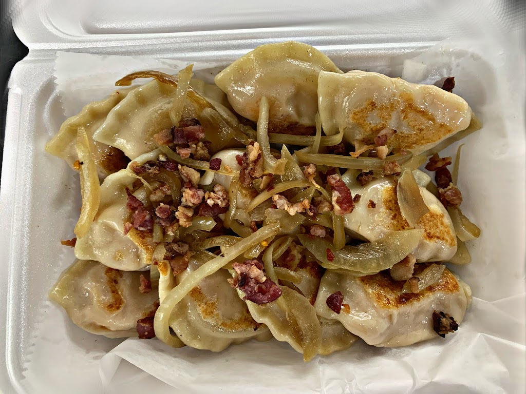 Graces Taste of Poland | restaurant | 18513 Satsuma Ave, Port Charlotte, FL 33948, USA | 9417874312 OR +1 941-787-4312