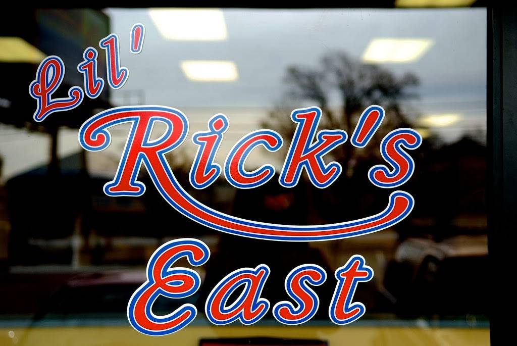 Rickys Drve In | restaurant | 1523 Asheville Hwy, Spartanburg, SC 29303, USA | 8645850002 OR +1 864-585-0002
