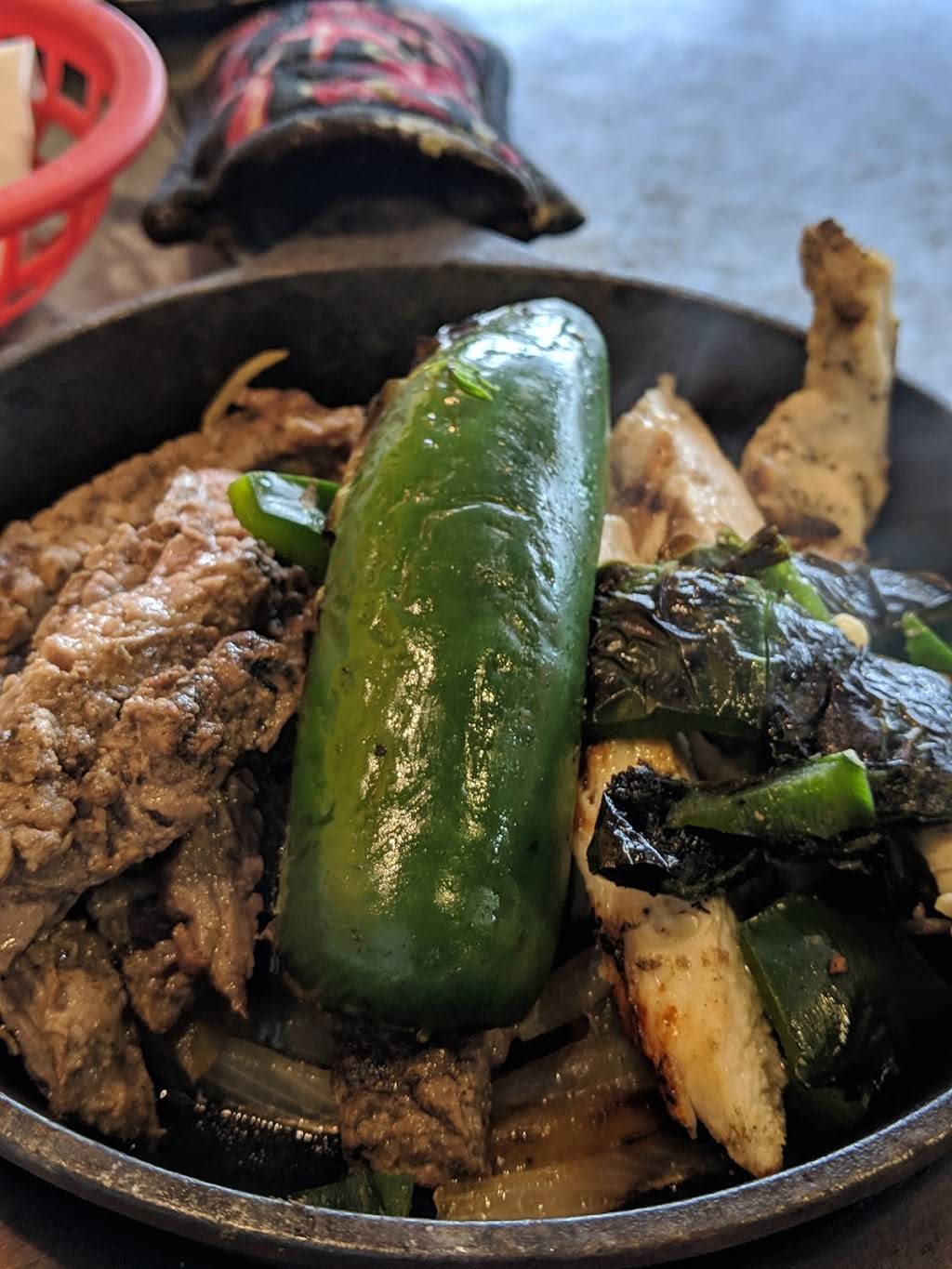 Fajita Petes - Campbell Rd. | restaurant | 6090 Campbell Rd #124, Dallas, TX 75248, USA | 9728183900 OR +1 972-818-3900