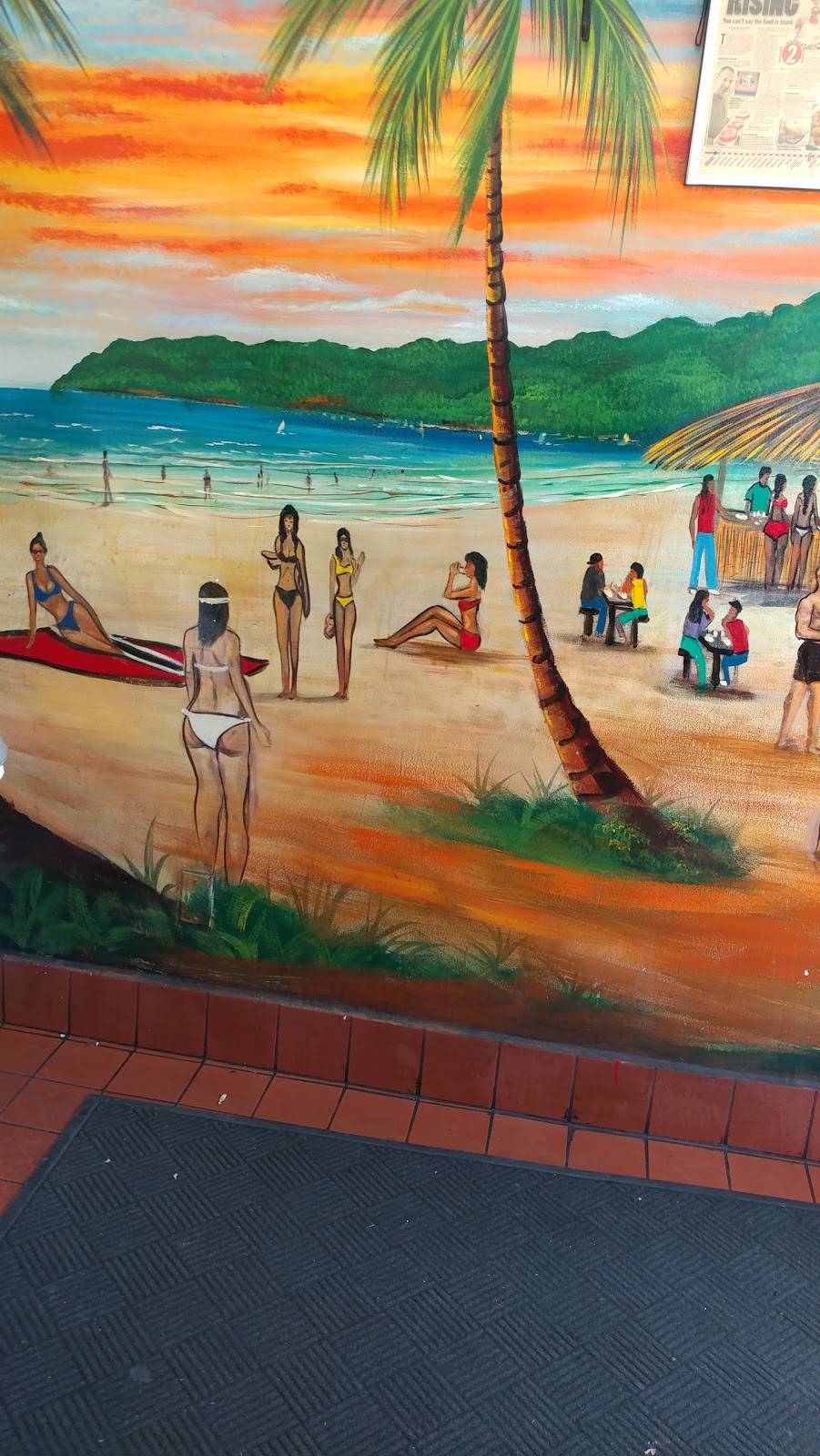 Bake & Things | restaurant | 1489 Flatbush Ave, Brooklyn, NY 11210, USA | 7184341080 OR +1 718-434-1080