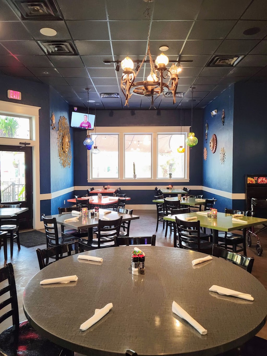 Los Antojitos Mexican Restaurant | restaurant | 1236 Beck Ave, Panama City, FL 32401, USA | 8507846633 OR +1 850-784-6633