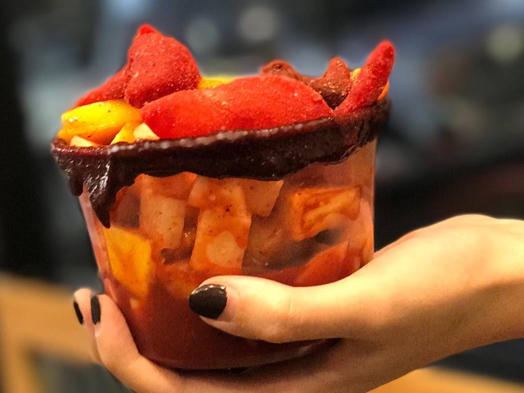 Very Fresh - Clamatos & Snacks | restaurant | 24914 Kuykendahl Rd, Tomball, TX 77375, USA | 8325598765 OR +1 832-559-8765