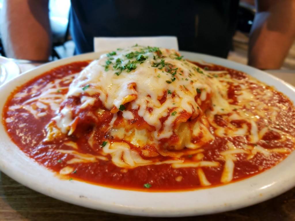 Capparellis | restaurant | 3857 E Southcross #139, San Antonio, TX 78222, USA | 2103378700 OR +1 210-337-8700