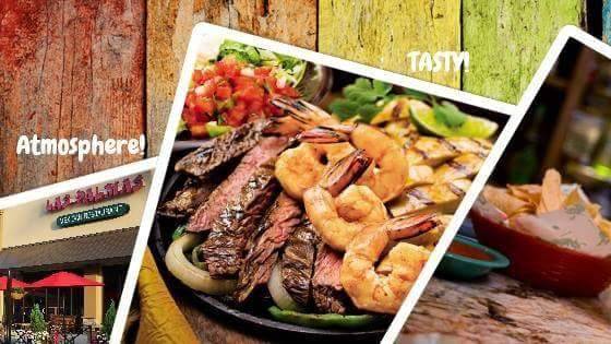 Las Palmas Méxican Restaurant | restaurant | 14790 Wax Rd, Baton Rouge, LA 70818, USA | 2252610700 OR +1 225-261-0700