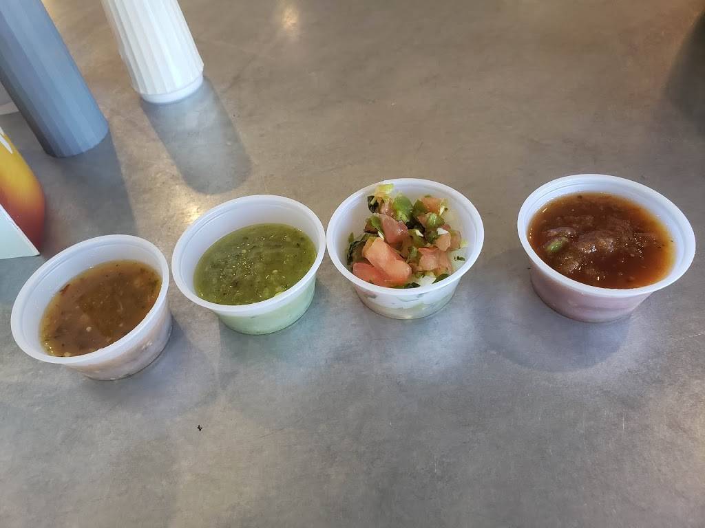 Casa Taco | restaurant | 111 Coors Blvd NW, Albuquerque, NM 87121, USA | 5052002816 OR +1 505-200-2816