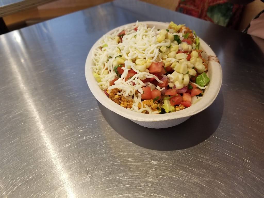 Chipotle Mexican Grill | restaurant | 1815 S Bascom Ave, Campbell, CA 95008, USA | 4083715284 OR +1 408-371-5284