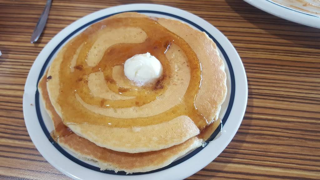IHOP | restaurant | 8515 W Loop S, Houston, TX 77096, USA | 7136619795 OR +1 713-661-9795
