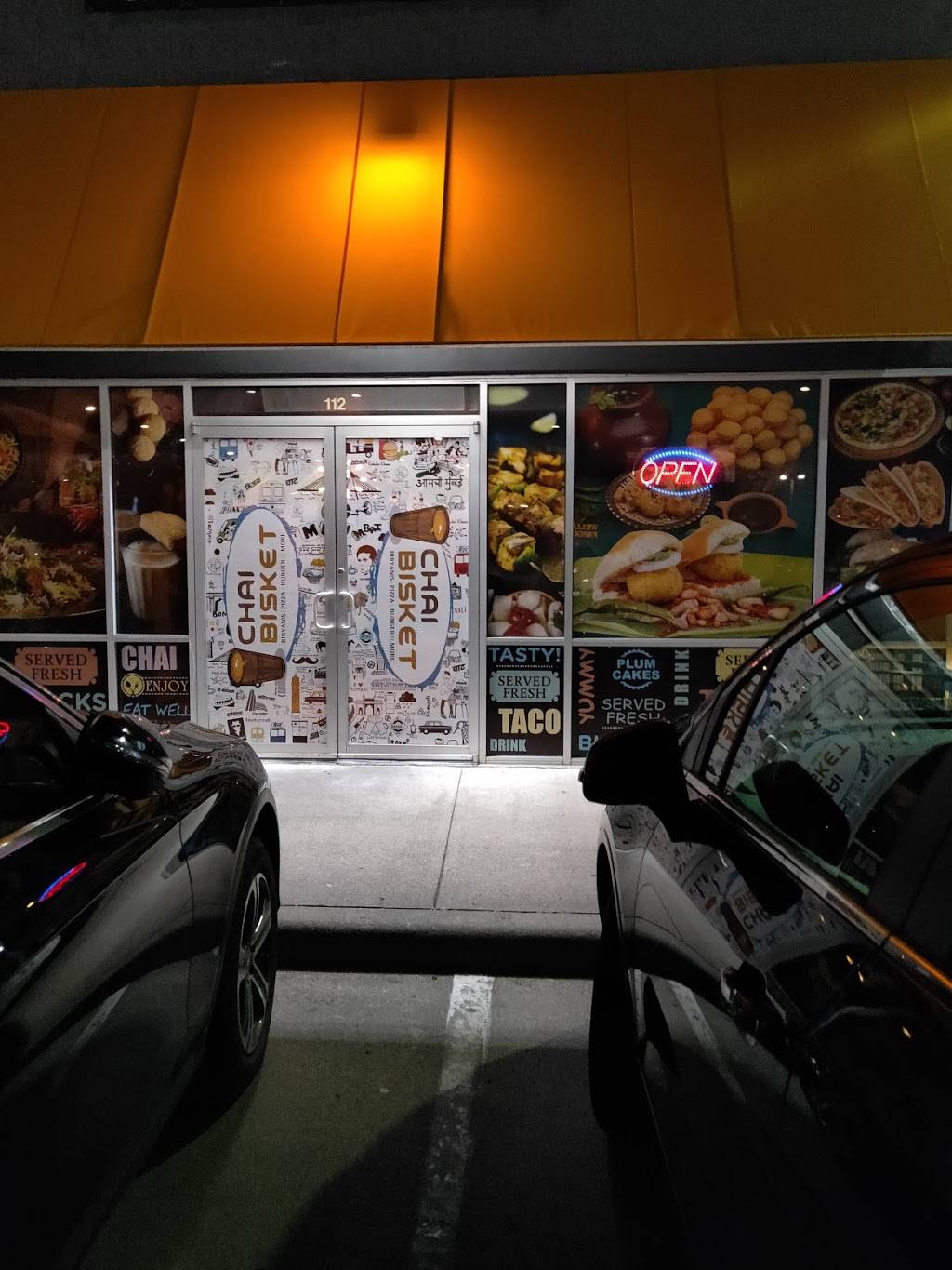 Chai Bisket Frisco | restaurant | 8992 Preston Rd #112, Frisco, TX 75034, USA | 4692690379 OR +1 469-269-0379