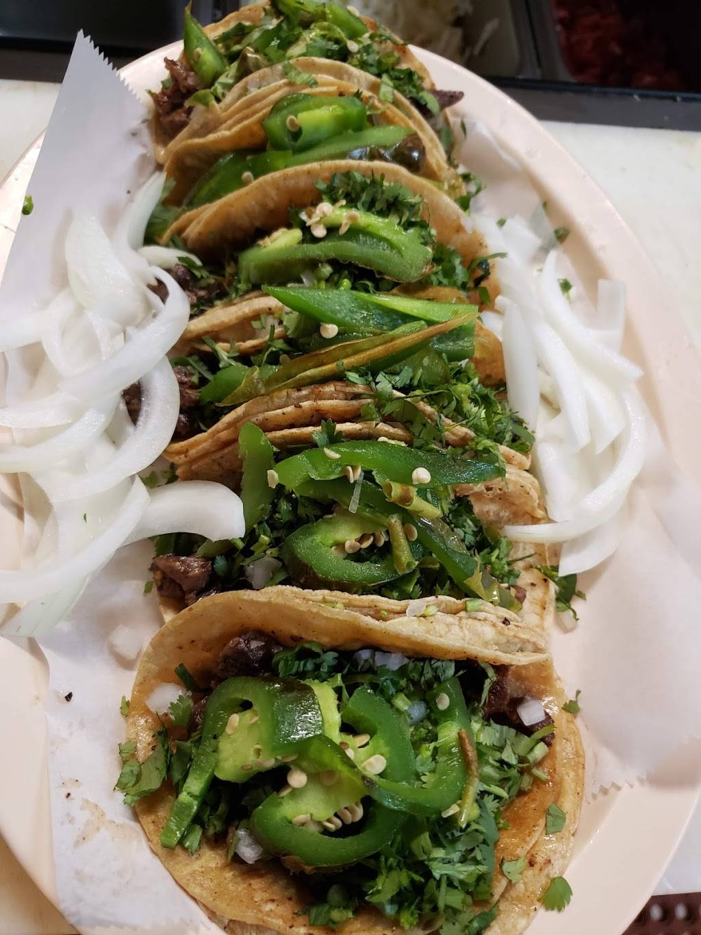 Julios Mexican Restaurant | restaurant | 224 E Main St, Round Lake Park, IL 60073, USA | 8477401902 OR +1 847-740-1902