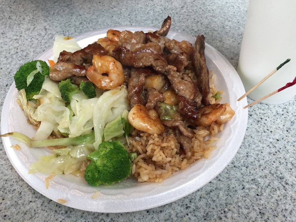 Nori Japan | restaurant | Dublin, OH 43016, USA | 6147179828 OR +1 614-717-9828