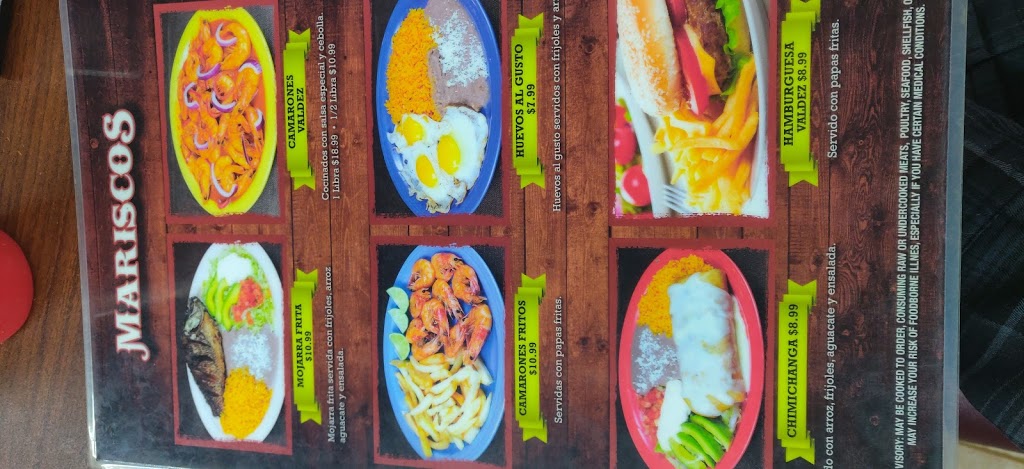 Valdez supermarket and Taqueria | restaurant | 1203 W Peace St, Canton, MS 39046, USA | 6018591606 OR +1 601-859-1606