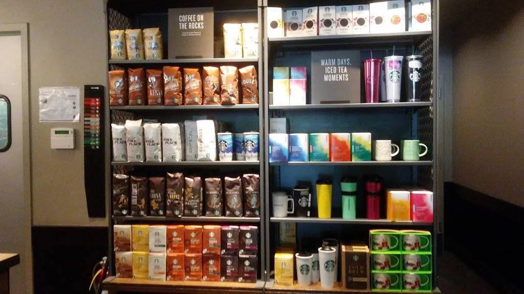 Starbucks | cafe | 12531 Jefferson Ave #275, Newport News, VA 23602, USA | 7578743592 OR +1 757-874-3592