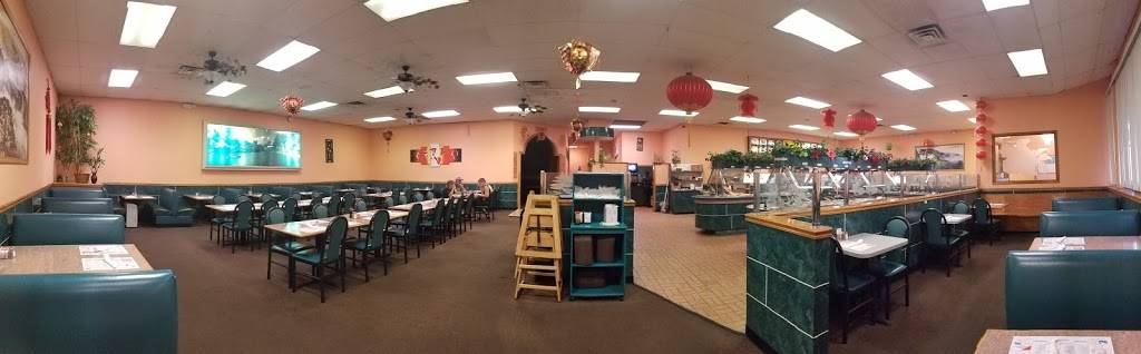 Top Buffet | restaurant | 515 Lansing St # L, Charlotte, MI 48813, USA | 5175438989 OR +1 517-543-8989